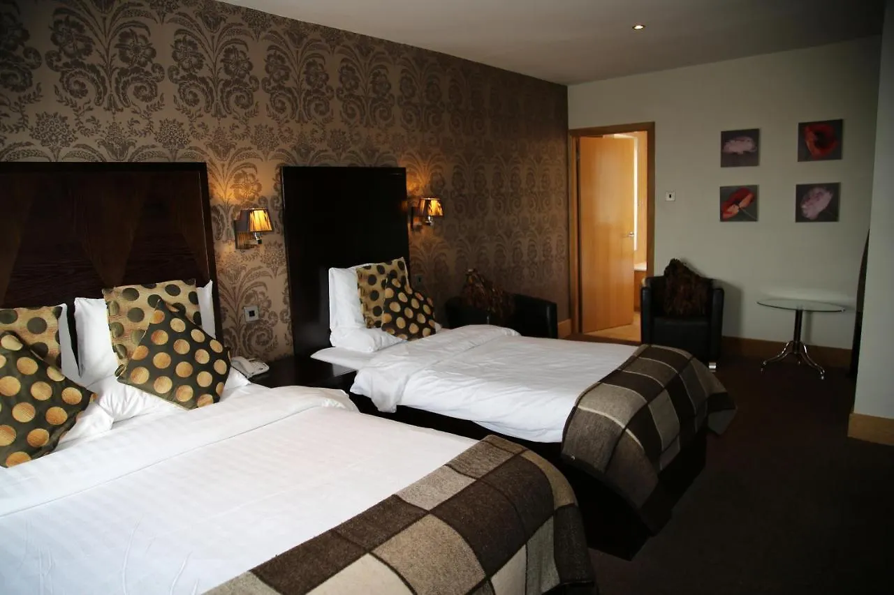 Inn On The Prom At The Fernlea Hotel Lytham St Annes