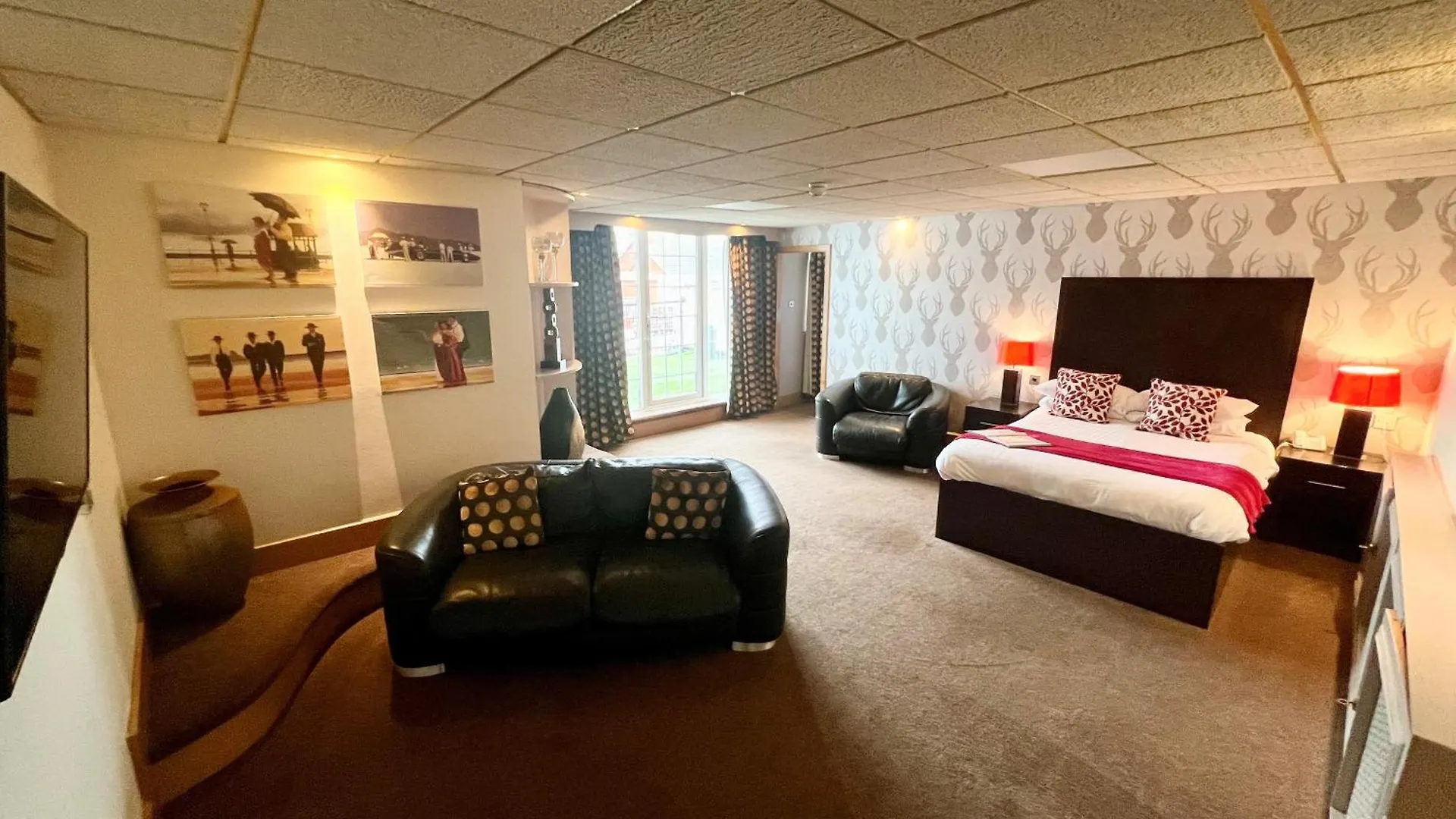 Inn On The Prom At The Fernlea Hotel Lytham St Annes