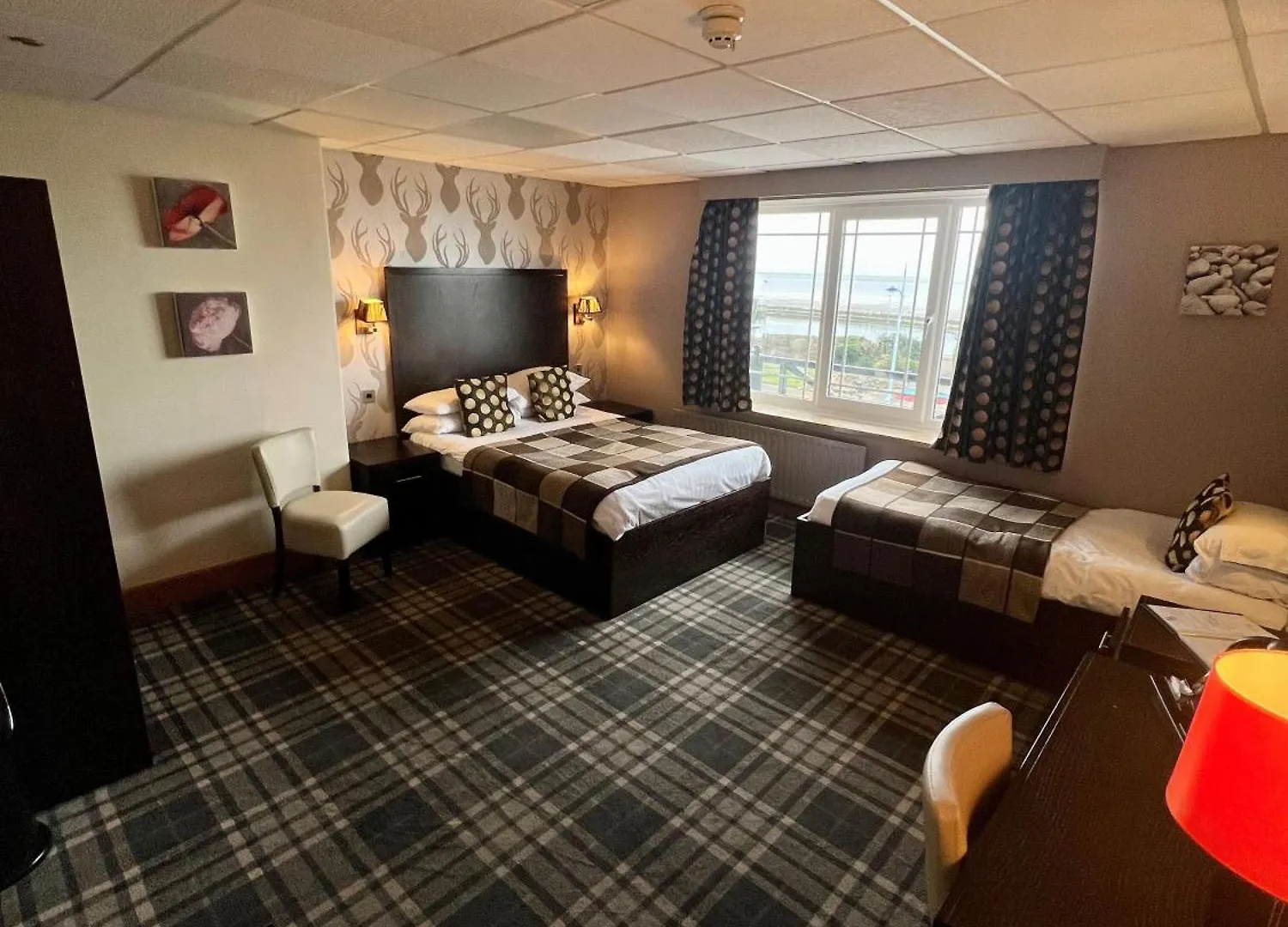 Inn On The Prom At The Fernlea Hotel Lytham St Annes