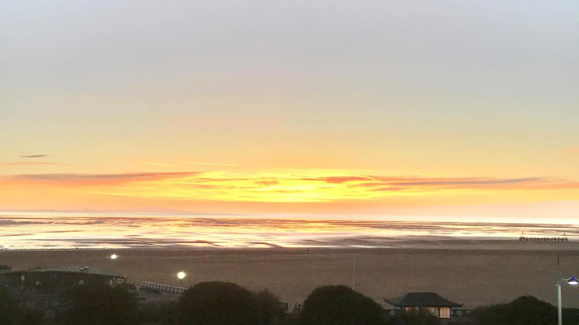 Inn On The Prom At The Fernlea Hotel Lytham St Annes 3*,