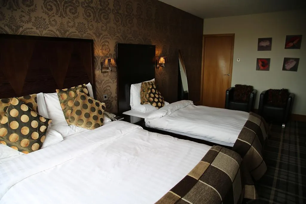 Inn On The Prom At The Fernlea Hotel Lytham St Annes
