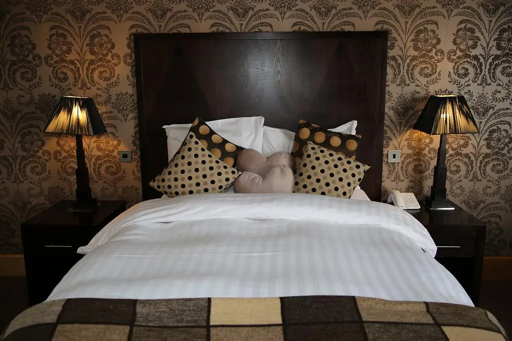 Inn On The Prom At The Fernlea Hotel Lytham St Annes