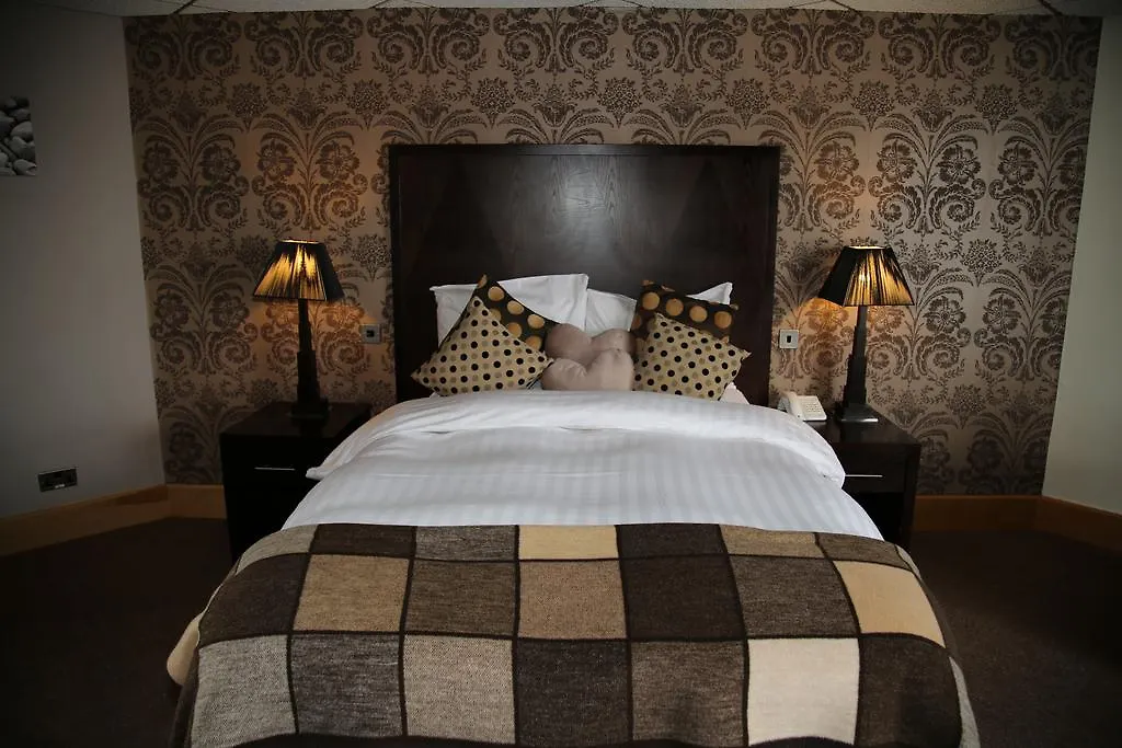 Inn On The Prom At The Fernlea Hotel Lytham St Annes 3*,  United Kingdom
