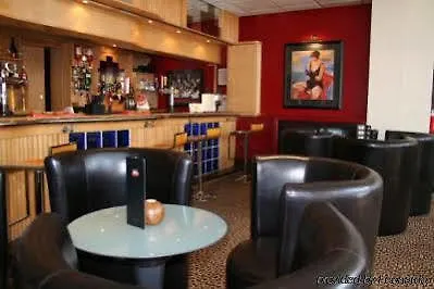 Inn On The Prom At The Fernlea Hotel Lytham St Annes
