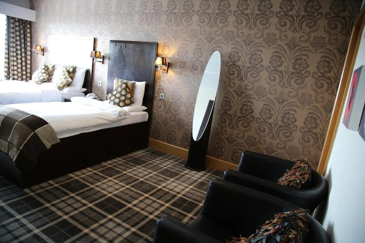 Inn On The Prom At The Fernlea Hotel Lytham St Annes