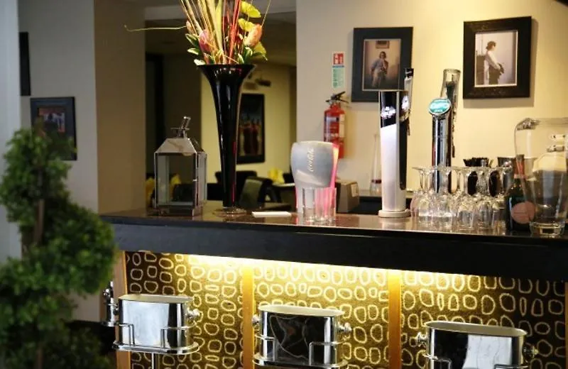 Inn On The Prom At The Fernlea Hotel Lytham St Annes