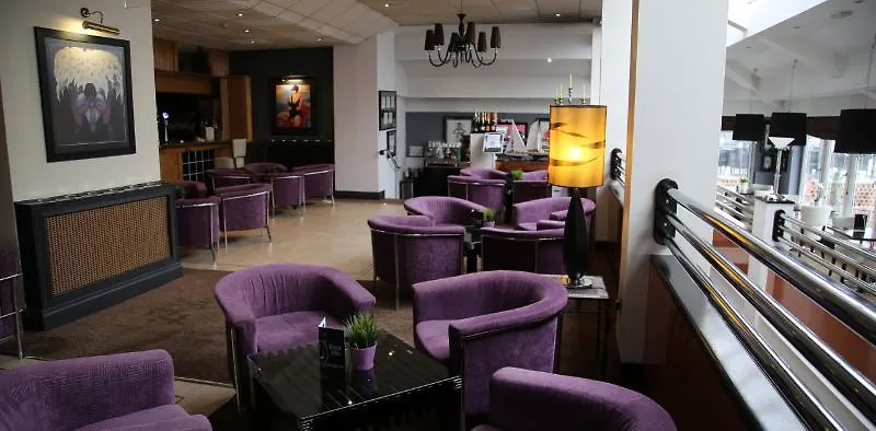 Inn On The Prom At The Fernlea Hotel Lytham St Annes