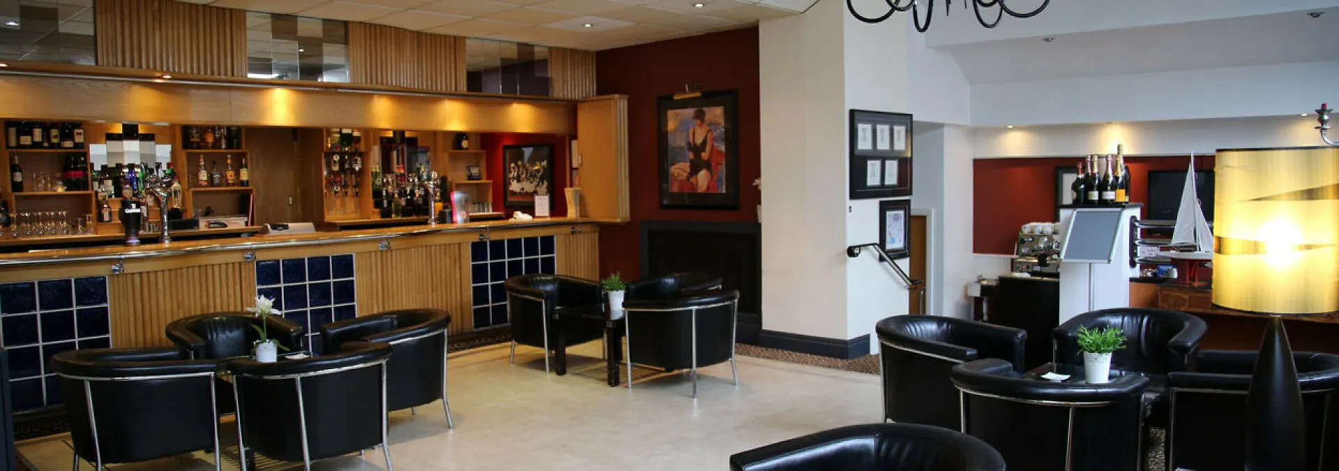 ***  Inn On The Prom At The Fernlea Hotel Lytham St Annes United Kingdom