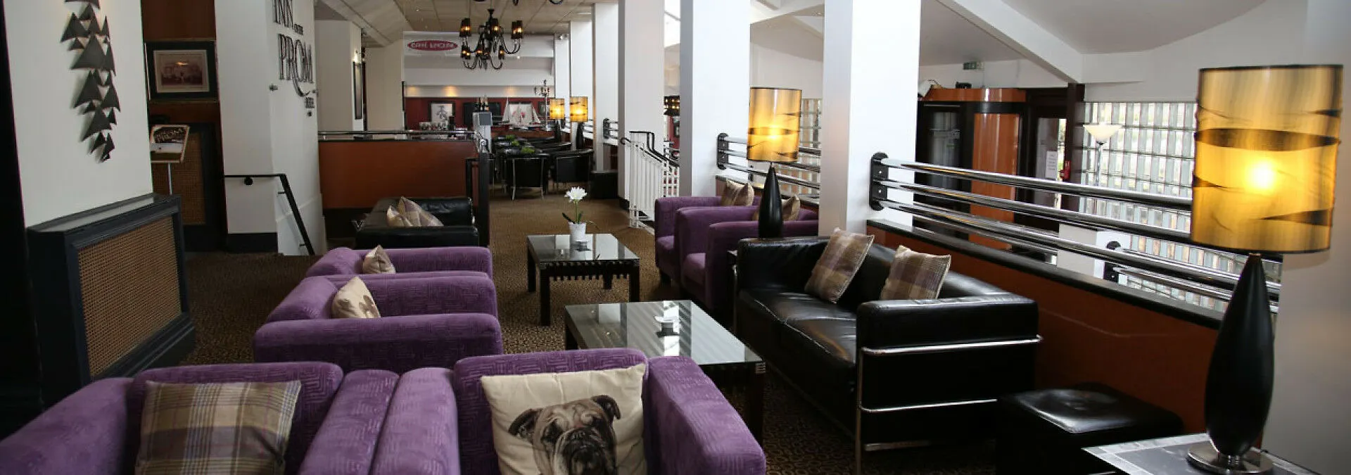 Inn On The Prom At The Fernlea Hotel Lytham St Annes