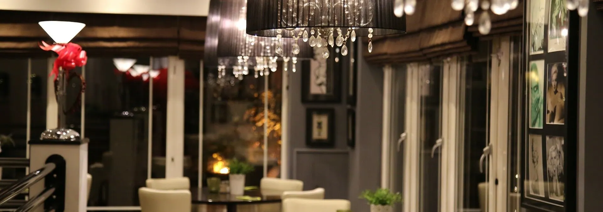 Inn On The Prom At The Fernlea Hotel Lytham St Annes
